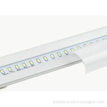 14 W - 16W 1200mm SMD2835 Aluminum  75Ra T5 4 foot LED Tube